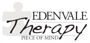 Edenvale Therapy Logo